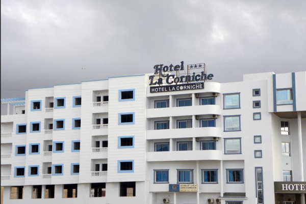 Las mejores ofertas de La Corniche Casablanca