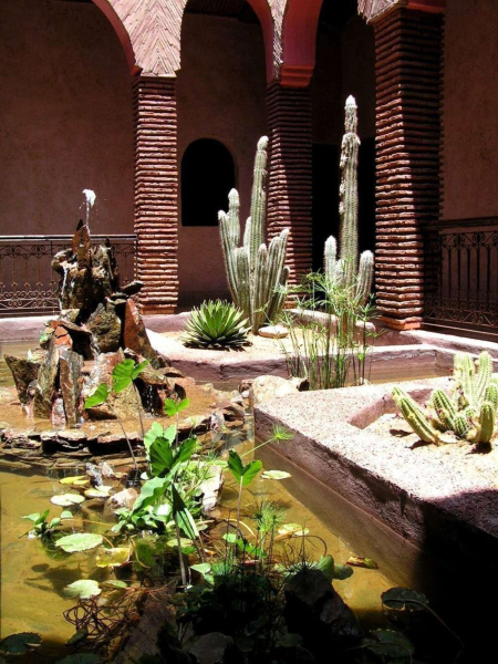 Las mejores ofertas de Kasbah Le Mirage Marrakech