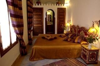 Las mejores ofertas de RIAD AMINA Marrakech