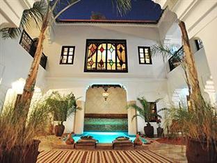 Las mejores ofertas de RIAD ASNA Marrakech