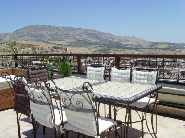 Las mejores ofertas de Riad Fez Yamanda Fez 