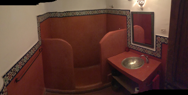 Las mejores ofertas de Riad Ineslisa Marrakech