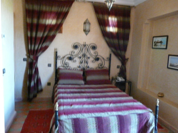 Las mejores ofertas de Las Palmeras Marrakech