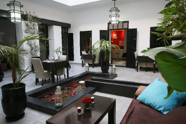 Las mejores ofertas de Riad Villa Weng & Spa Marrakech