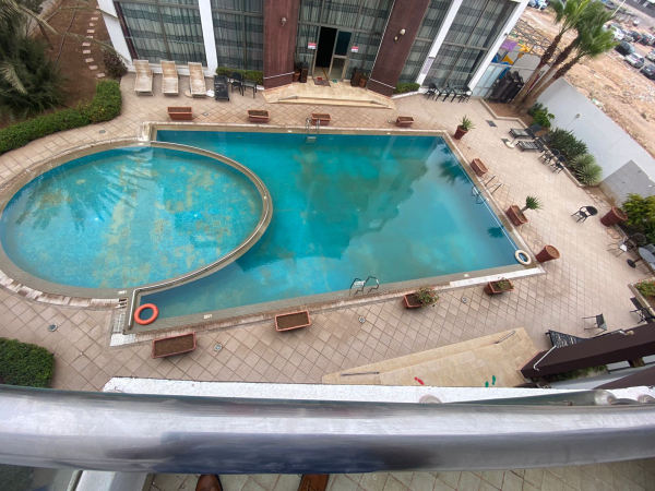 Las mejores ofertas de Appart Hotel Founty Beach Agadir