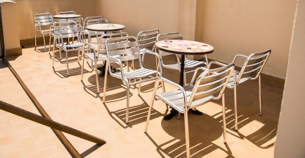 Las mejores ofertas de Camposol Benidorm