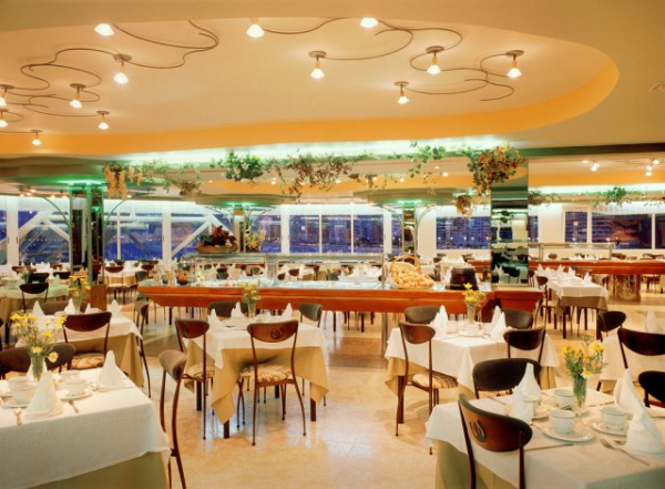 Las mejores ofertas de Hotel Benikaktus Benidorm