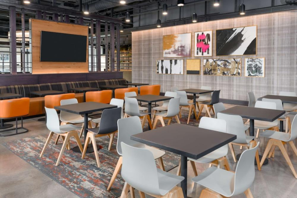 Las mejores ofertas de Hyatt House Chicago / West Loop-Fulton Market Chicago