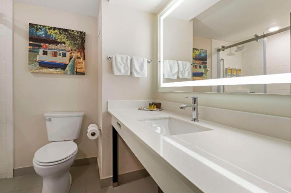 Las mejores ofertas de Best Western Plus South Holland/Chicago Southland Chicago