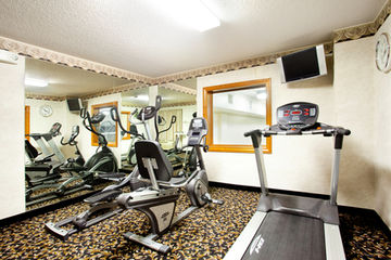 Las mejores ofertas de HOLIDAY INN EXPRESS HOTEL CHICAGO - LIBERTYVILLE Chicago