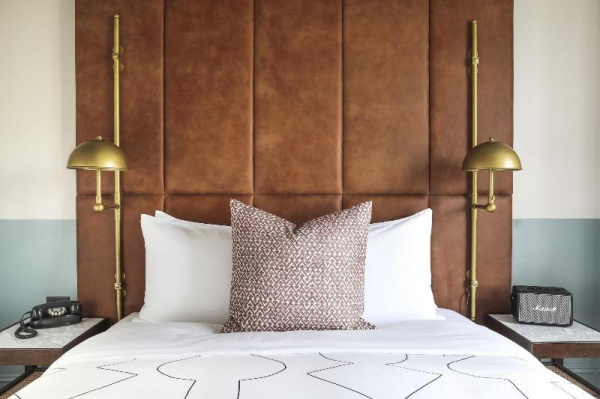 Las mejores ofertas de The Hoxton Chicago Chicago