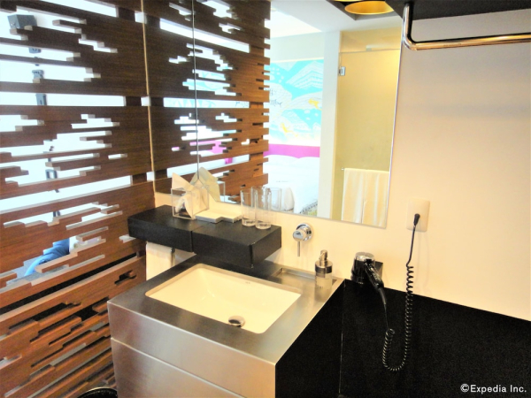 Las mejores ofertas de Canvas Boutique Hotel Puerto Princesa 