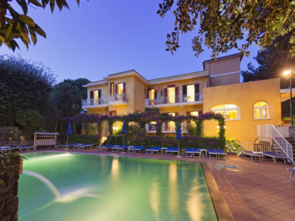 Las mejores ofertas de Cleopatra Ischia