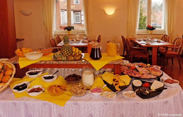 Las mejores ofertas de Cityhotel Stadt Hamburg Uelzen Kassel