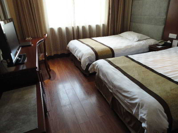 Las mejores ofertas de Harbin Gfour Holiday Harbin