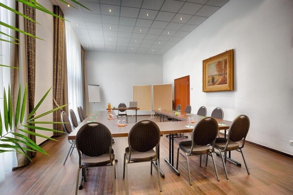 Las mejores ofertas de Hotel National Nuremberg