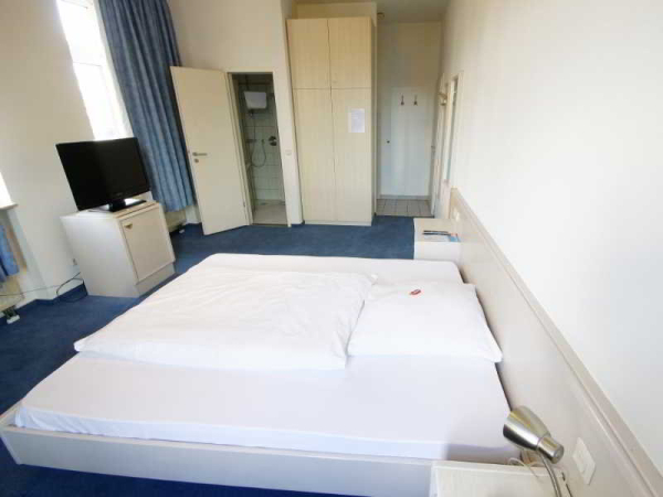 Las mejores ofertas de Hotel Neuwirtshaus Stuttgart