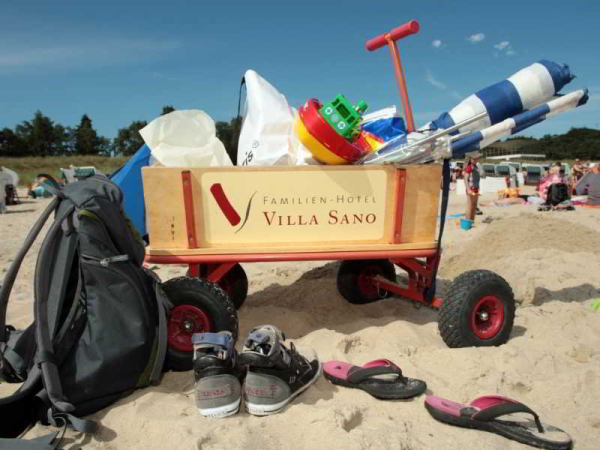 Las mejores ofertas de Villa Sano Kassel