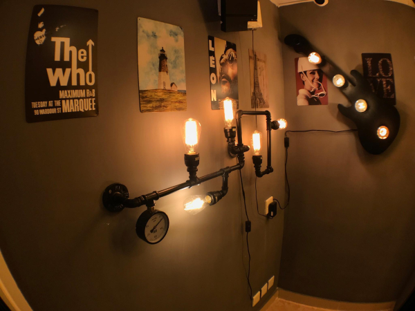 Las mejores ofertas de Tong Luo Wan Hostel Hong Kong