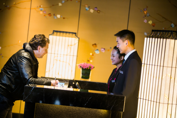 Las mejores ofertas de Yiwu Purey Kasion Hotel Yiwu