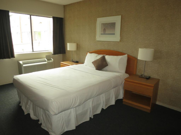 Las mejores ofertas de Cassandra Hotel Vancouver