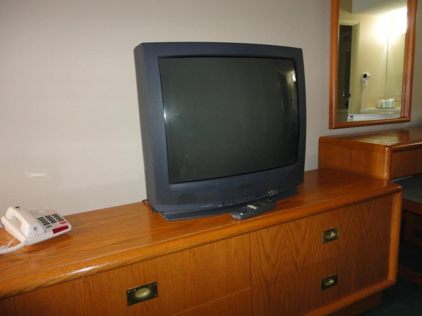 Las mejores ofertas de Diplomat Inn Niagara Falls Cataratas del Niágara