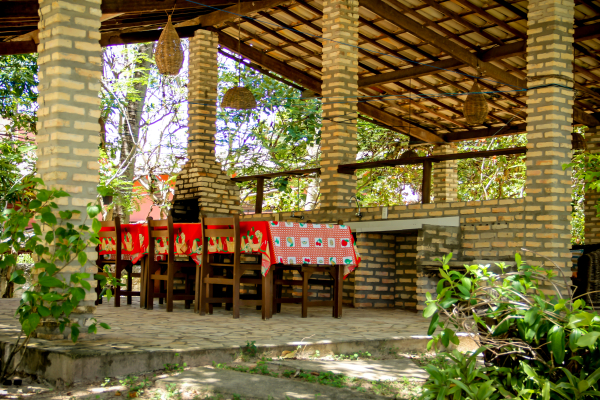 Las mejores ofertas de Pousada Porto Do Sol PRAIA DA PIPA