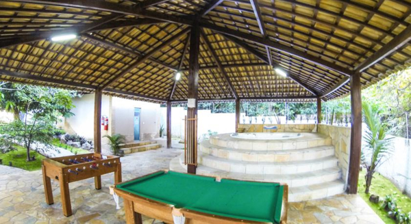 Las mejores ofertas de Pousada Sol e Luna PRAIA DA PIPA