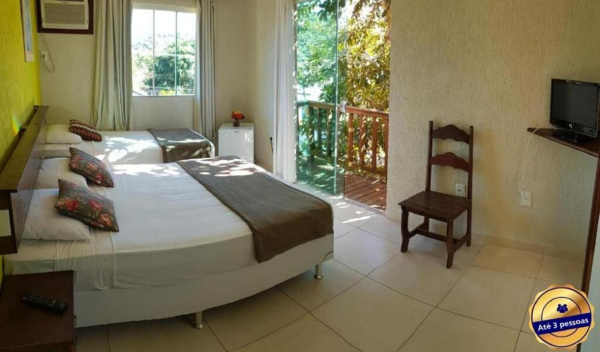 Las mejores ofertas de Pousada Destino Buzios Buzios