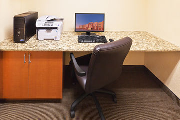 Las mejores ofertas de CANDLEWOOD SUITES FORT STOCKTON Fort Stockton 