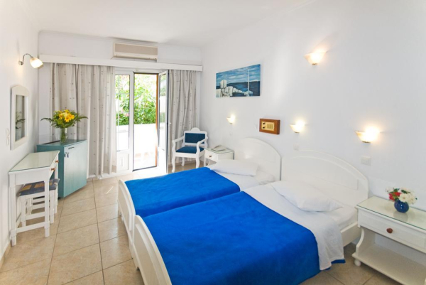 Las mejores ofertas de Glaros Hotel Kamari