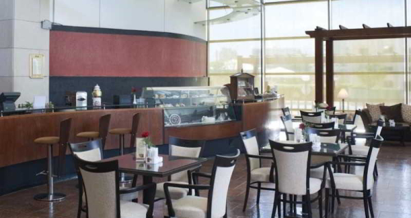 Las mejores ofertas de Mövenpick Hotel Amman Amman