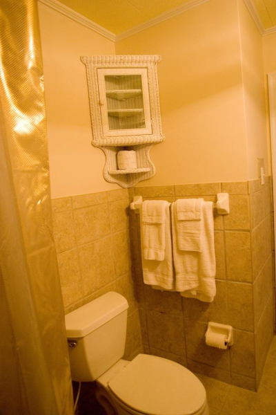 Las mejores ofertas de Owens' Motel Nags Head 