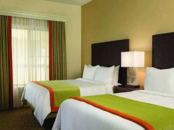 Las mejores ofertas de Marriotts Heritage Club Hilton Head Island 