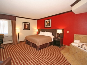 Las mejores ofertas de BEST WESTERN OF ASHEVILLE BILTMORE EAST Asheville 