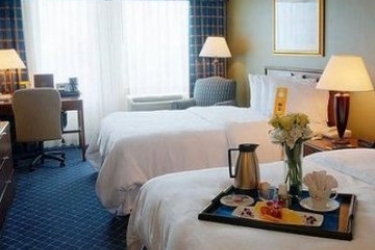 Las mejores ofertas de HOLIDAY INN CHARLOTTE CENTER CITY Charlotte