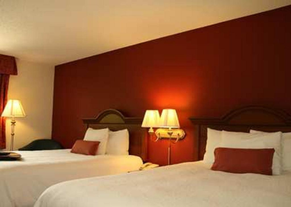 Las mejores ofertas de Hampton Inn Havelock Havelock 