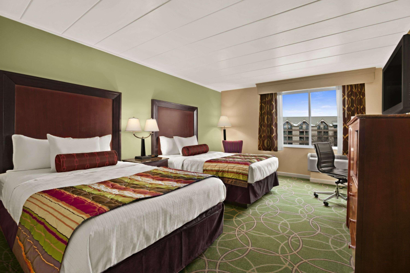 Days Inn by Wyndham Penn State