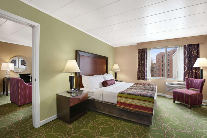 Days Inn by Wyndham Penn State