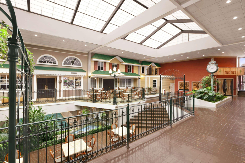 Days Inn by Wyndham Penn State