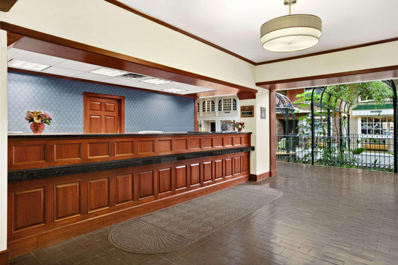 Days Inn by Wyndham Penn State