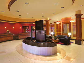 Las mejores ofertas de SPRINGHILL SUITES NORFOLK VIRGINIA BEACH Norfolk