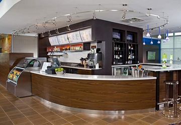 Las mejores ofertas de COURTYARD VIRGINIA BEACH OCEANFRONT/SOUTH Virginia Beach 