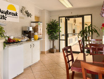 Las mejores ofertas de DAYS INN CHESAPEAKE Chesapeake 