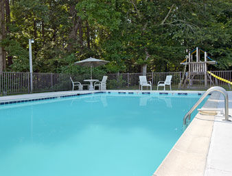 Las mejores ofertas de DAYS INN NEWPORT NEWS Newport News 