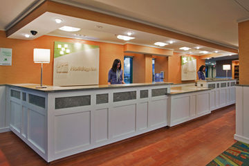 Las mejores ofertas de HOLIDAY INN HOTEL & SUITES VIRGINIA BEACH - NORTH BEACH Virginia Beach 