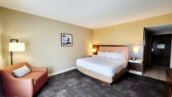 Las mejores ofertas de Hampton Inn & Suites Chesapeake Battlefield Boulevard Chesapeake 
