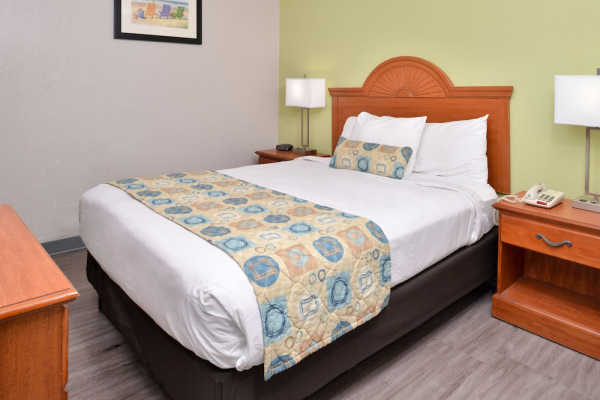 Las mejores ofertas de Ocean Suites Virginia Beach 