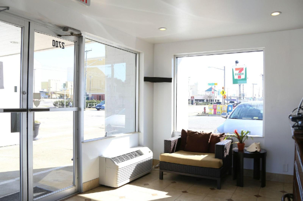 Las mejores ofertas de Oceans 2700 Virginia Beach 