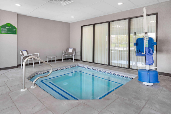 Las mejores ofertas de Wingate By Wyndham Tinley Park Tinley Park